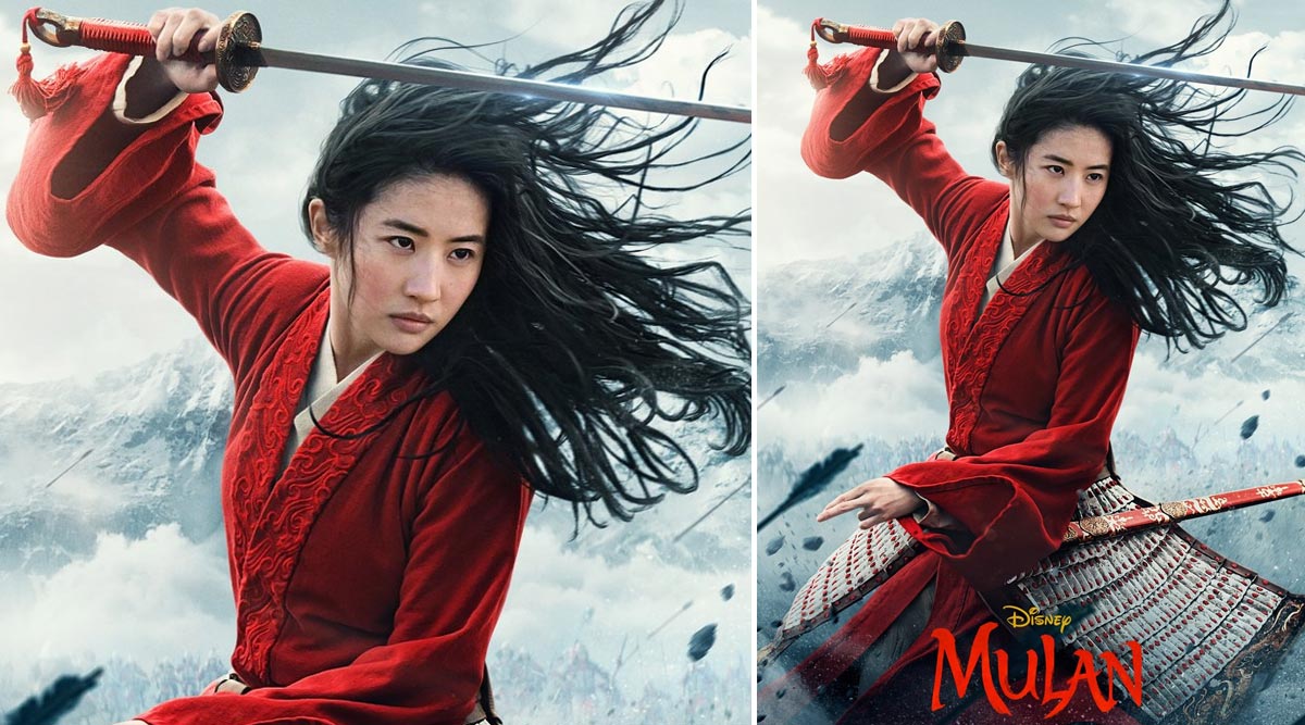 Why Mushu Isn't In Mulan 2020 - The New Mulan Doesn't Need Mushu