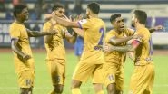 HYD vs MCFC Dream11 Prediction in ISL 2019&ndash;20: Tips to Pick Best Team for Hyderabad FC vs Mumbai City FC, Indian Super League 6 Football Match
