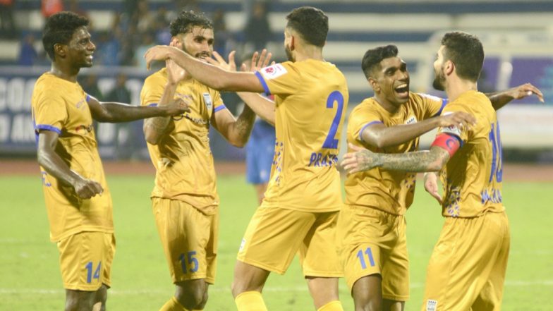 HYD vs MCFC Dream11 Prediction in ISL 2019–20: Tips to Pick Best Team for Hyderabad FC vs Mumbai City FC, Indian Super League 6 Football Match
