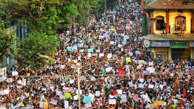 Why Citizenship Amendment Act+NRC Raise Fear And Concerns: A Multi-Dimensional Take