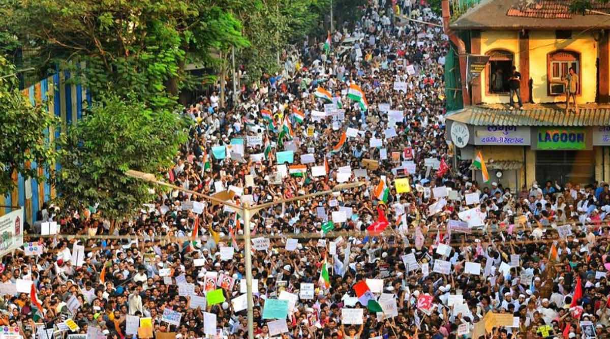 Why Citizenship Amendment Act+NRC Raise Fear And Concerns: A Multi-Dimensional Take Why Citizenship Amendment Act+NRC Raise Fear And Concerns: A Multi-Dimensional Take