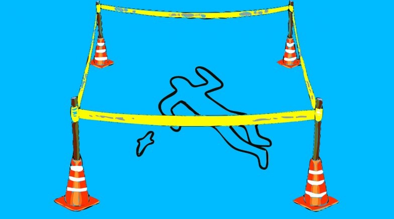 Delhi: CRPF Officer Kills Self After Shooting Dead Senior With His AK 47 Service Weapon in Lodhi Estate Area