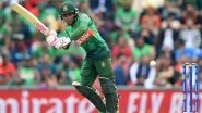 Bangladesh vs New Zealand T20I 2021: Mushfiqur Rahim&rsquo;s Return To Be a Huge Boost for Hosts Ahead of the Series
