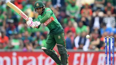 Bangladesh vs Zimbabwe 1st ODI 2020 Live Streaming Online: How to Watch Free Live Telecast of BAN vs ZIM on TV & Cricket Score Updates in India