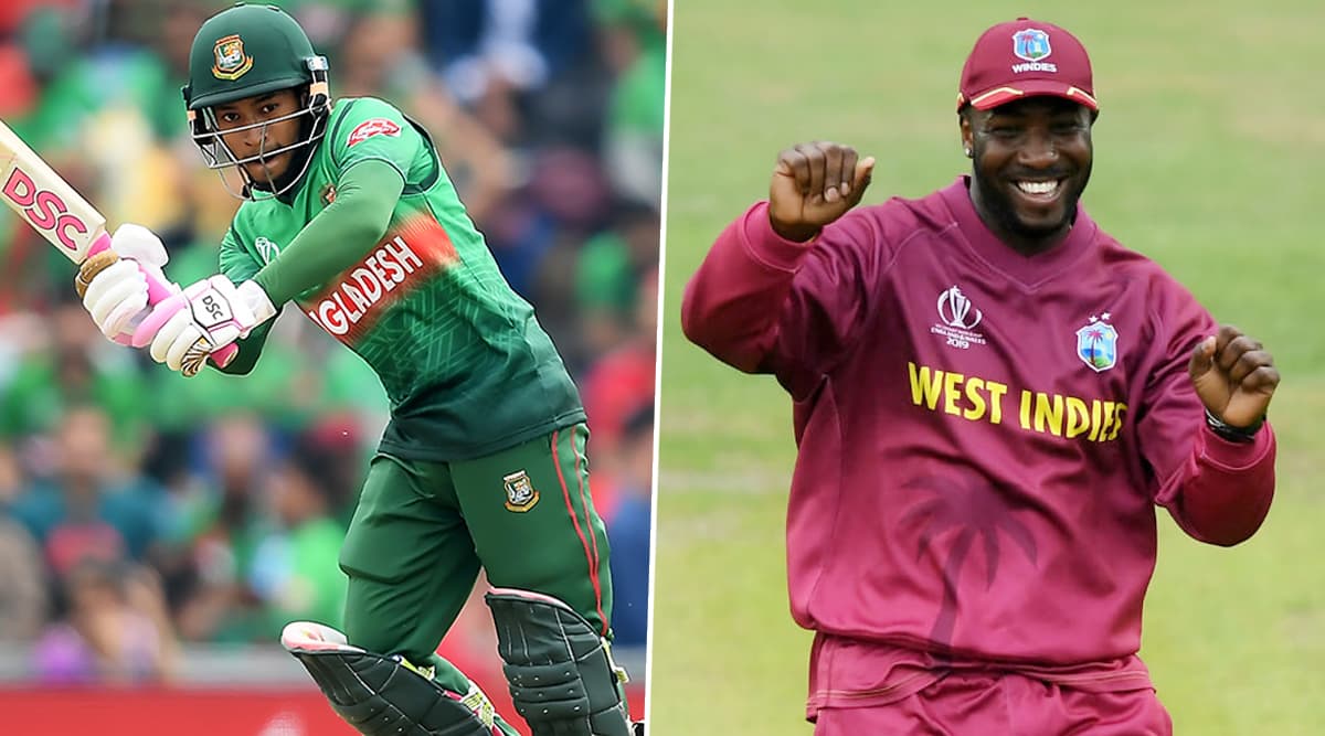 Khulna Tigers vs Rajshahi Royals Dream11 Team Prediction in Bangladesh Premier League 2019–20: Tips to Pick Best Team for KHT vs RAR Clash in BPL T20 Season 7 Khulna Tigers vs Rajshahi Royals Dream11 Team Prediction in Bangladesh Premier League 2019–20: Tips to Pick Best Team for KHT vs RAR Clash in BPL T20 Season 7
