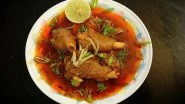 Mutton Paya Soup Should Be Tried in Winter! Here's Why And How Eating Bone Broth Keeps You Healthy In The Cold