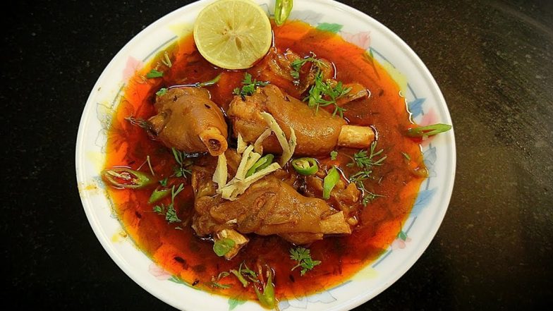 Jamshedpur Thieves Feast on Mutton And Rice Before Fleeing With Valuables From COVID-19 Patient's Home