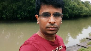 Who is Shanmuga Subramanian? Here's All About The Techie Whose Efforts Helped NASA in Discovery of Chandrayaan 2 Vikram Lander Debris
