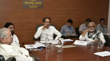 Farm Laws: Uddhav Thackeray Govt Stays August Order on Implementation of New Farm-Related Legislations in Maharashtra