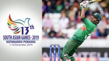 South Asian Games 2019, Dream11 for Nepal vs Bangladesh Under-23 Team Prediction: Tips to Pick Best All-Rounders, Batsmen, Bowlers & Wicket-Keepers for NEP vs BD-U23 Match in Kirtipur