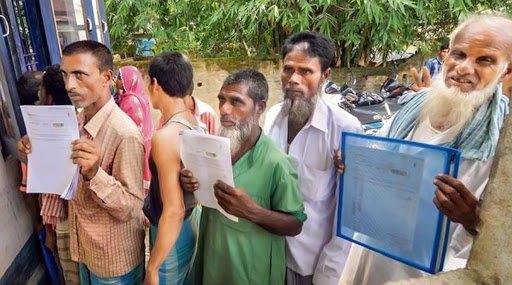 Greater Noida: Suspected to be 'NRC Surveyors', UP Govt Employees Held Hostage in Chholas Village