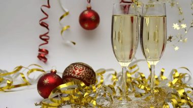 New Year’s Eve 2019 Party Alternatives: Bored of NYE Parties? Try These 7 Fun Things to Welcome New Year 2020 and Celebrate New You!