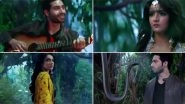 Naagin 4 Promo: Nia Sharma, Jasmin Bhasin and Vijayendra Kumeria's Supernatural Show Starts From 14 December