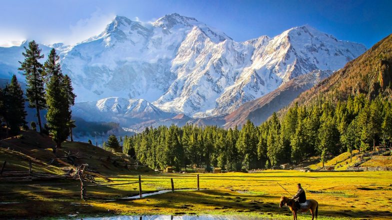 International Mountain Day 2019 Date & Theme: History, Facts and Significance of the UN Observance Day That Highlights the Importance of Mountains