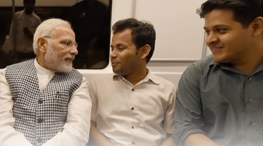Mann Ki Baat 60th Episode: PM Narendra Modi to Address Nation on Sunday at 11 AM, Here's What to Expect