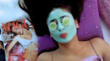 DIY Face Masks for Winter: Say Goodbye to Dry Skin With These Easy Home-Made Ayurvedic Remedies