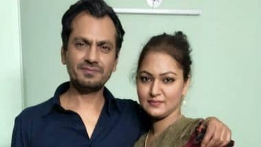 Nawazuddin Siddiqui's Sister Syama Tamshi Dies After Long Cancer Battle