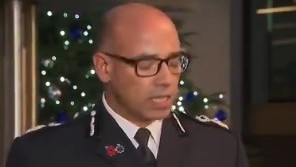 Know all About Indian-Origin UK Cop Neil Basu, Who Killed London Bridge Attack Terror Convict Usman Khan