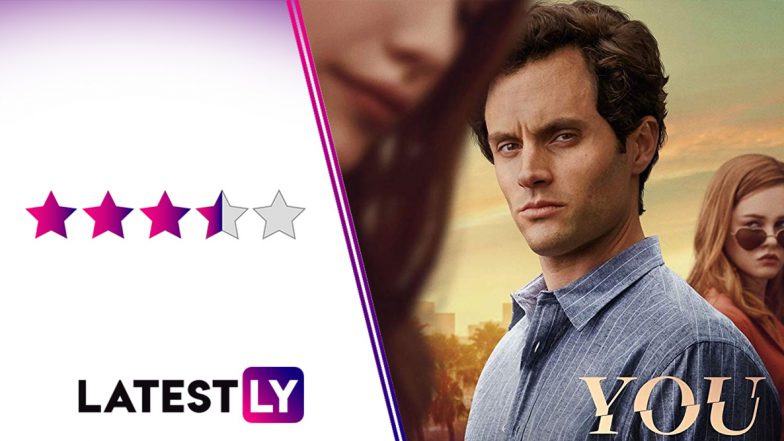 Netflix's YOU Season 2 Review: Penn Badgley Once Again Leaves a Lasting Impression in This Crisp, Gripping and Twisty Thriller