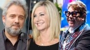 New Year Honours 2020: Sam Mendes Receives Knighthood, Olivia Newton-John and Elton John Make It to UK's Coveted Honorary List