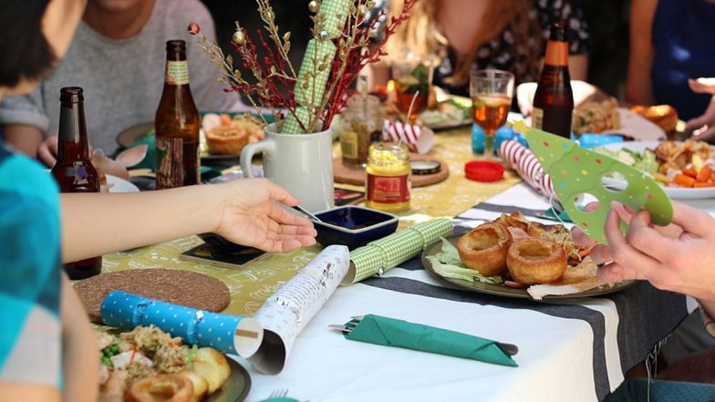 Host a Perfect New Year 2020 Party Night by Playing These Indoor Games