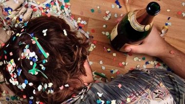 10 Reasons Why New Year's Eve Parties Are Overrated Not Even Worth the Hype!