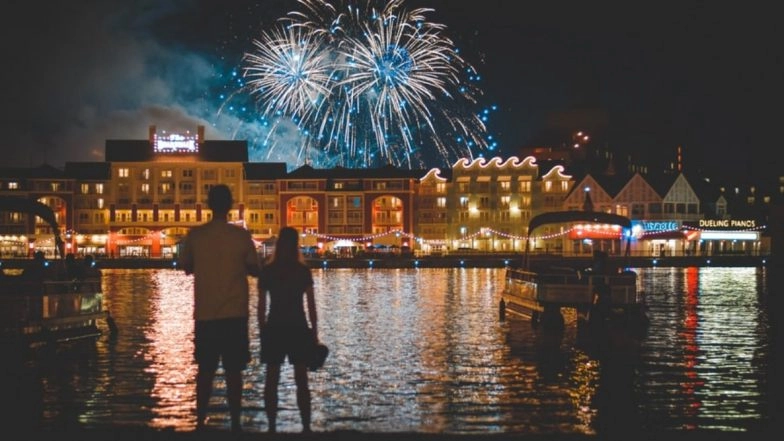 2021 New Year Celebration: Authorities Restrict All Events Beyond 10 PM and Invoke Section 144 in Mahabaleshwar and Panchgani in Maharashtra