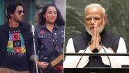 PM Narendra Modi Applauds Video 'Year 2020 SONG', Says 'Lovely Compilation' on Achievements Made in 2019