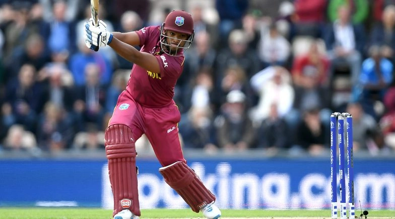 Nicholas Pooran, Kieron Pollard Mayhem Guides Visitors to 315/5