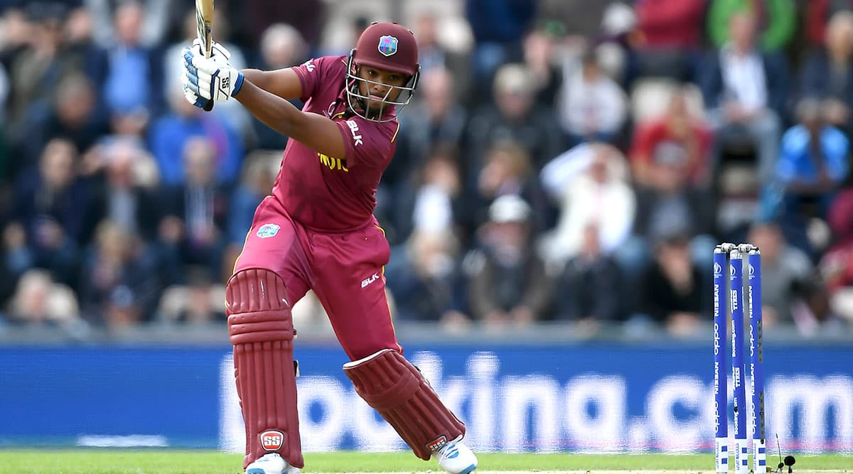 Virate Kohli Xvideo - Nicholas Pooran, Kieron Pollard Mayhem Guides Visitors to 315/5, Virat Kohli  and Co to Chase Big Total in IND vs WI 3rd ODI | ðŸ LatestLY