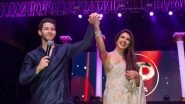 Priyanka Chopra and Nick Jonas Announce Their First Collaboration With A Sangeet Themed Show And It Sounds Fun! (Read Deets)