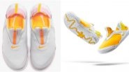 Nike Zoom Pulse: NIKE Introduces New Range of All Day Shoes for Nurses in Hospitals