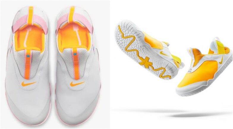 nike pulse 3