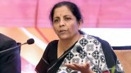 Finance Minister Nirmala Sitharaman Says States Opposing CAA Implementation Is &lsquo;Unconstitutional&rsquo;