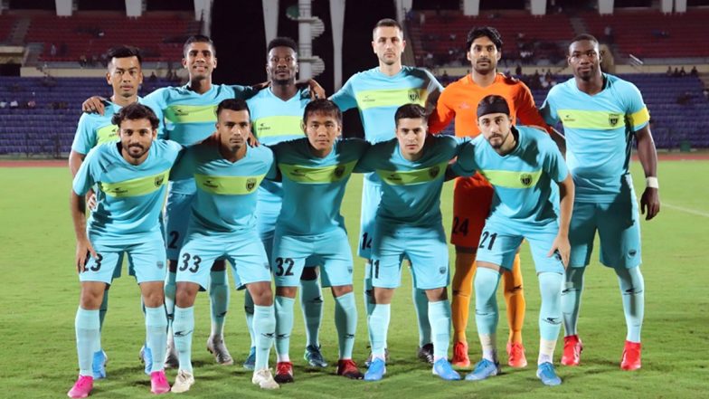 JFC vs NEUFC Head-to-Head Record: Ahead of ISL 2019 Clash, Here Are Match Results of Jamshedpur FC vs NorthEast United FC Last 4 Encounters in Indian Super League