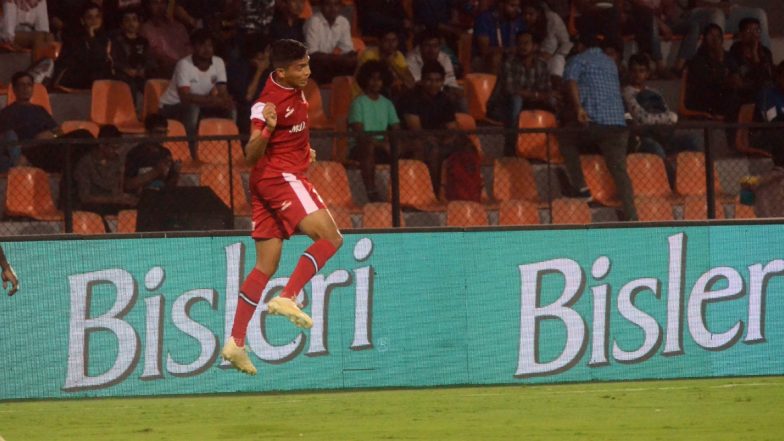 NorthEast United FC vs Bengaluru FC, ISL 2019–20 Live Streaming on Hotstar: Check Live Football Score, Watch Free Telecast of NEUFC vs BFC in Indian Super League 6 on TV and Online