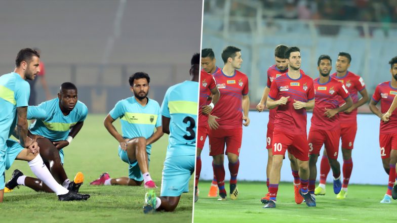 NEUFC vs ATK Dream11 Prediction in ISL 2019–20: Tips to Pick Best Team for NorthEast United FC vs ATK, Indian Super League 6 Football Match