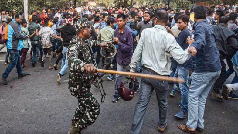 US Government Warns Citizens Against Visiting India's Northeast Due to Ongoing Protests Over Citizenship (Amendment) Act, 2019