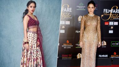 Nushrat Bharucha Channels a Desi Glam to Exotic Charm, We Are HOOKED!