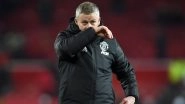 Manchester United Needs to Strengthen Squad Depth, Says Ole Gunnar Solskjaer After Being Knocked Out of the Europa League 2019-20