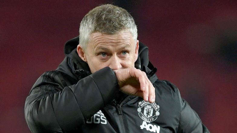 Ole Gunnar Solskjaer’s Time Up As Manchester United Manager? Ole Informs His Squad He Faces the Sack if They Lose Their Next Two Games!