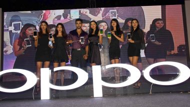 OPPO F15 Series Smartphone Coming in India Soon; Expected Price, Launch Date, Features & Specifications
