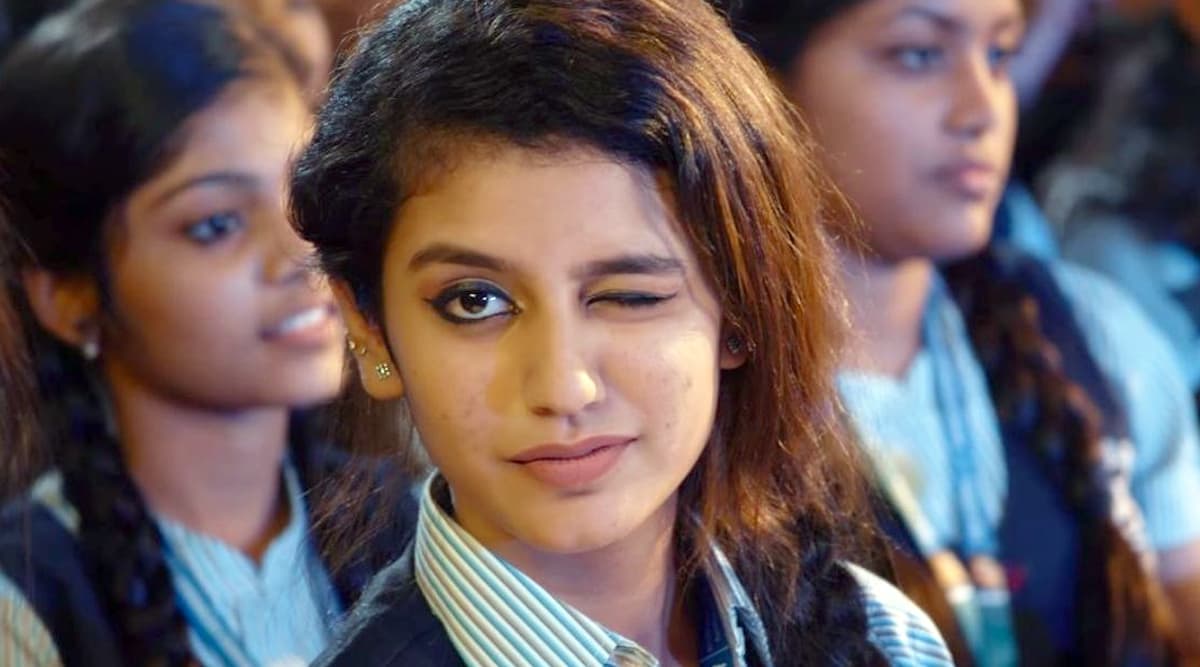 Love Hackers Priya Prakash Varrier Starts Shooting for 