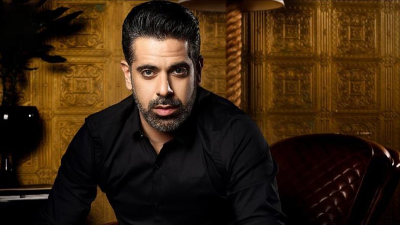 Othman Al Olama is the UAE Businessman Who is Setting up Roots in Bollywood