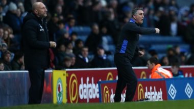 Chennaiyin FC Appoints Former Burnley Manager Owen Coyle as New Head Coach Till End of ISL Season 6