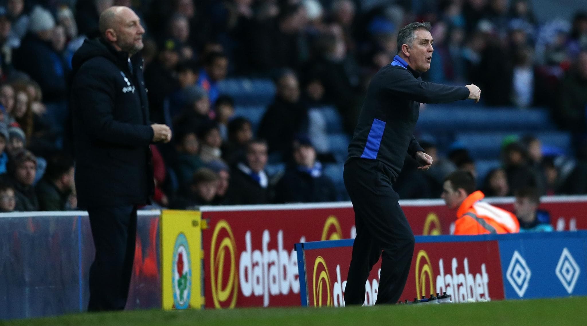 Chennaiyin FC Appoints Former Burnley Manager Owen Coyle as New Head Coach Till End of ISL Season 6 Chennaiyin FC Appoints Former Burnley Manager Owen Coyle as New Head Coach Till End of ISL Season 6