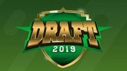 Pakistan Super League 2020 Player Draft Live Streaming on PTV Sports & Geo Super: Where to Watch Live Updates of PSL T20 Season 5 Player Draft on TV and Online