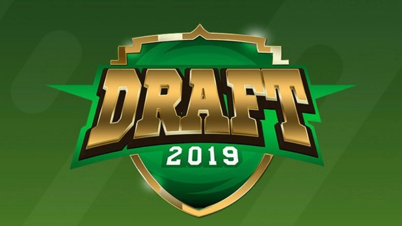 PSL T20 2020 Players Draft: Full List of Players Retained and Released by Franchises Ahead of Pakistan Super League Season 5