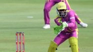 Mzansi Super League 2019 Dream 11 For Paarl Rocks vs Durban Heat Team Prediction: Tips to Pick Best All-Rounders, Batsmen, Bowlers & Wicket-Keepers For PR vs DUR Match