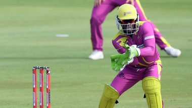 Mzansi Super League 2019 Dream 11 For Paarl Rocks vs Durban Heat Team Prediction: Tips to Pick Best All-Rounders, Batsmen, Bowlers & Wicket-Keepers For PR vs DUR Match